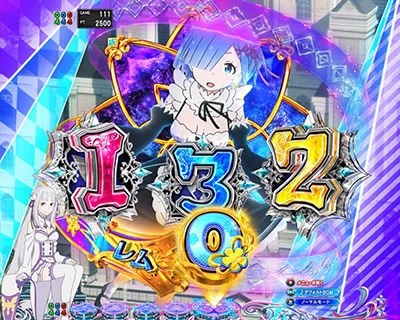 ゼロから保留