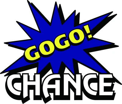 ハッピージャグラーVⅢのGOGO!ランプ