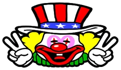 ピースピエロ