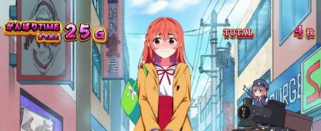 後告知
