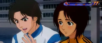 青島ドキドキ