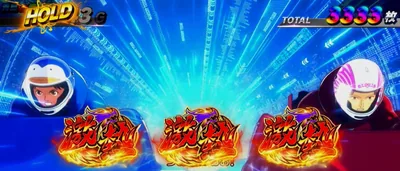 激熱