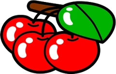 チェリー