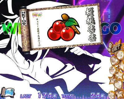 桜桃当当