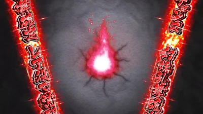 10連ガチャ 赤魂