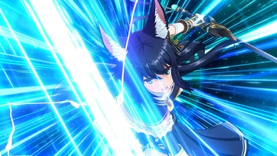 幻妖乱舞 イヅナ