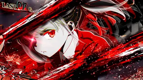 特化ゾーン Legendary Lycoris