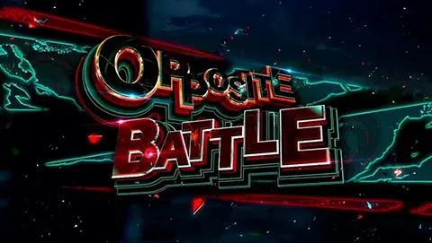 CZ オポジットバトル