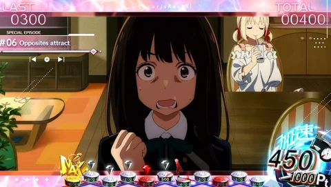エピソードボーナス EP3