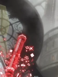 光剣(赤)