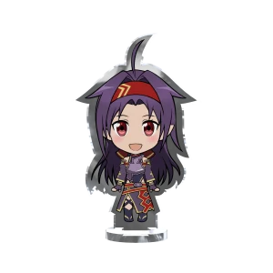 ユウキ