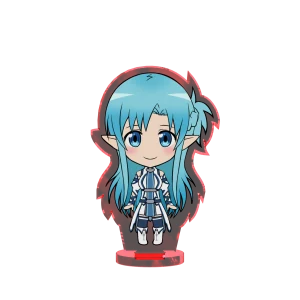 アスナ