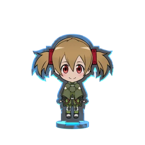 シリカ