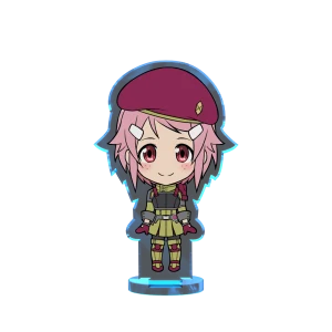 リズベット