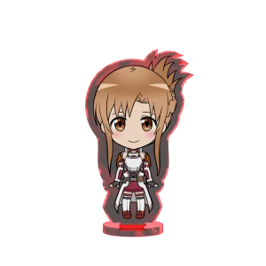 アスナ