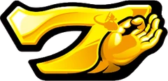 黄7