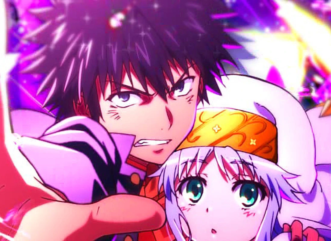 スマスロ とある魔術の禁書目録2｜パチマガスロマガFREE