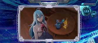カード示唆：デフォルト