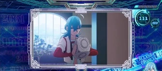 カード示唆：通常B示唆