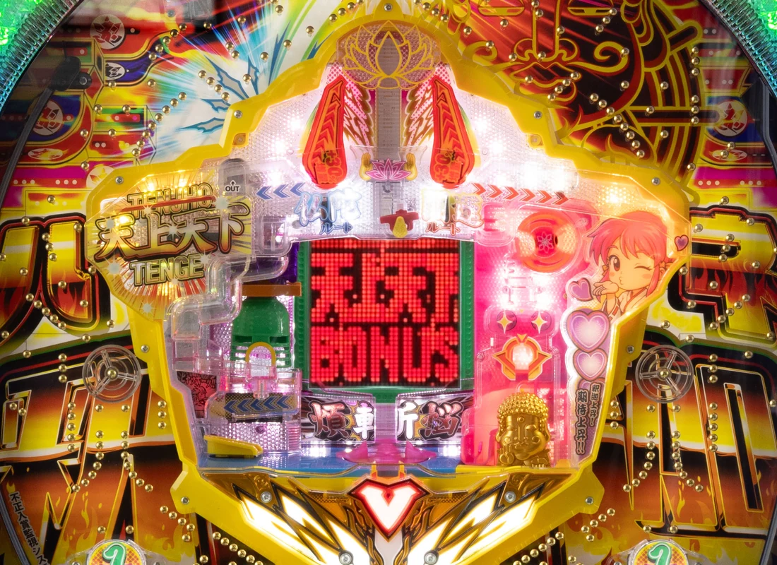 PHはねもの ハネ釈迦 ヒーロービジュアル