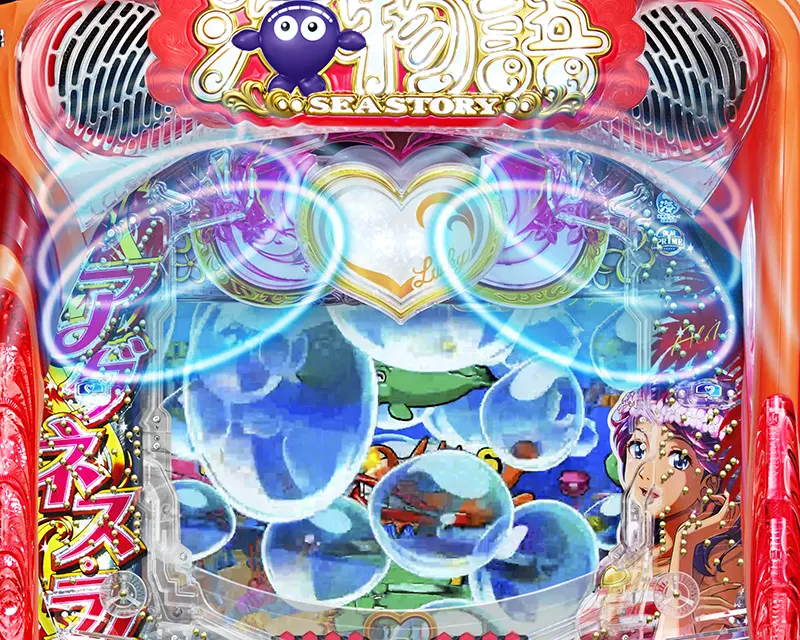 3Dサウンド予告