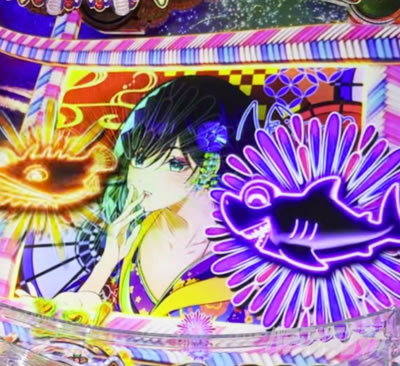 組紐予告_ナギナミ1枚絵