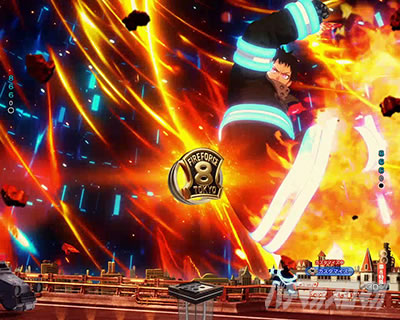 【通常時】シンラ保留変化の法則_e炎炎2紅丸