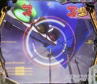 ラミエル エヴァ17