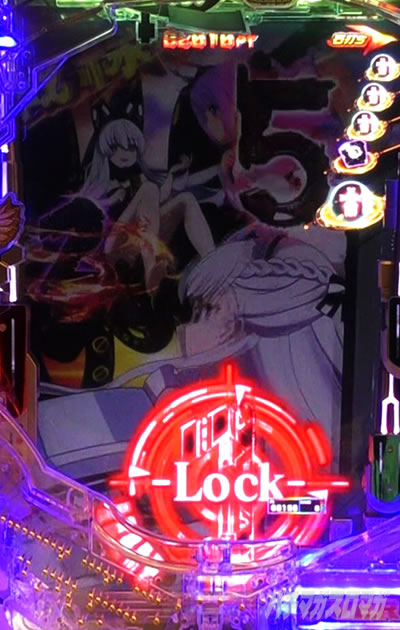 e アズールレーン2 THE ANIMATION 超次元 ワイルドキャット予告