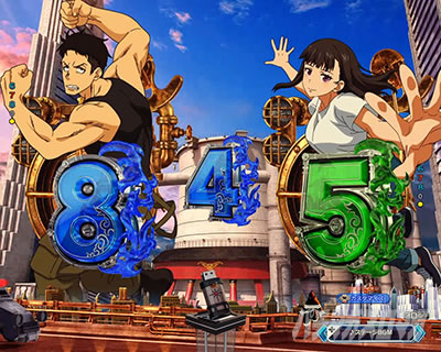 【通常時】チャンス目予告の法則_e炎炎2紅丸