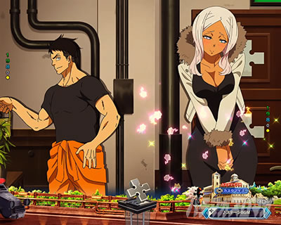 あいつらは本物だ予告_e炎炎2紅丸