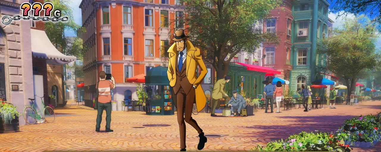 設定変更＆電源OFF・ON時の挙動｜L主役は銭形5