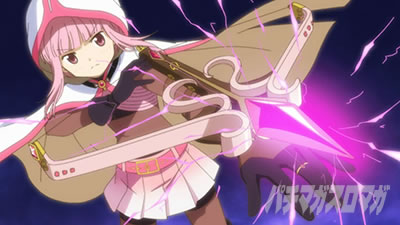 スマスロ マギアレコード 魔法少女まどか☆マギカ外伝 上乗せ抽選