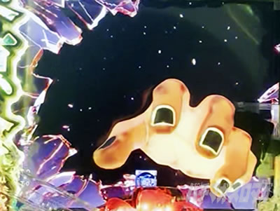 手役物落下予告・演出法則