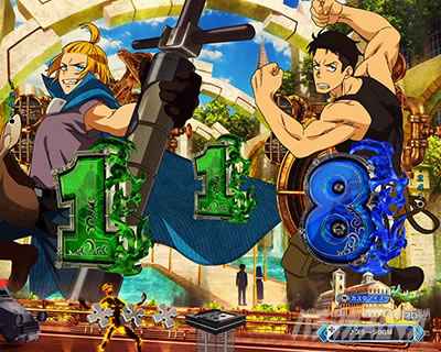 マッチボックス走行先読み_e炎炎2紅丸