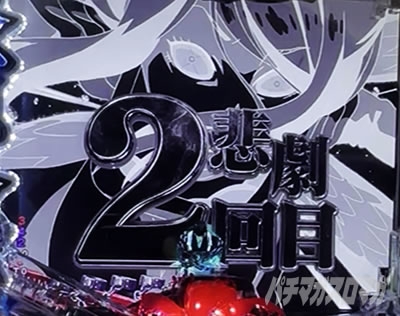 連続予告・演出法則