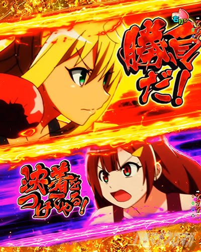 eフィーバーダンベル何キロ持てる？2 演出カスタム RUSH バトルモード