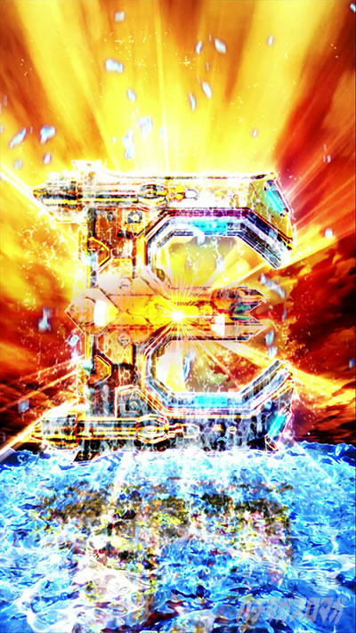 e アズールレーン2 THE ANIMATION 超次元 ビッグE予告