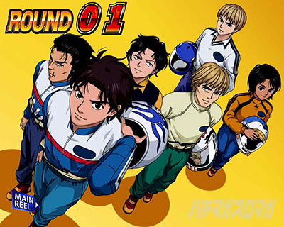 スマスロモンキーターンⅤ