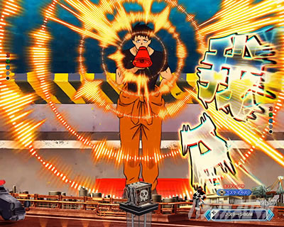 桜備演説予告_e炎炎2紅丸