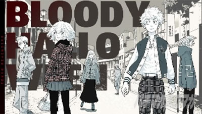 スマスロ 東京リベンジャーズ