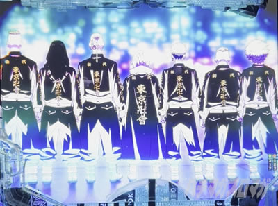 ハズレ後アイキャッチの法則