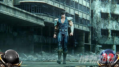 スマスロ北斗の拳