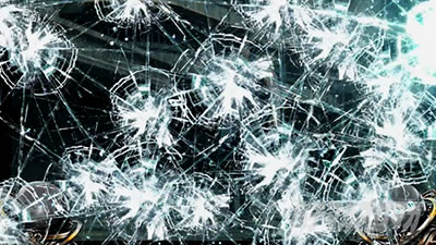 スマスロ北斗の拳　突告知