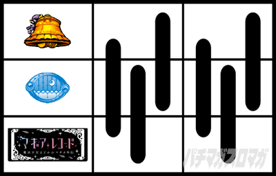 スマスロ マギアレコード 魔法少女まどか☆マギカ外伝