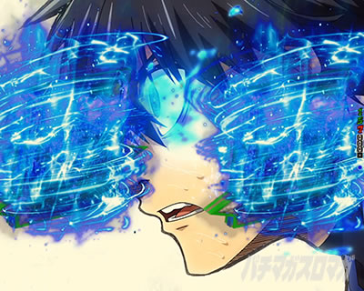 生まれ変わるのは予告