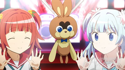 スマスロ マギアレコード 魔法少女まどか☆マギカ外伝 ゲーセン演出