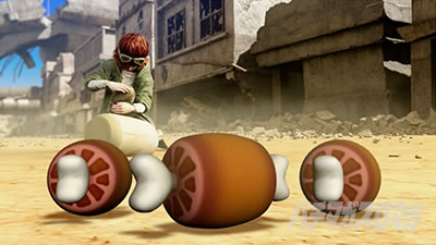 スマスロ北斗の拳　北斗揃いに期待できる演出　プレミアムが頻発