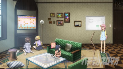 スマスロ マギアレコード 魔法少女まどか☆マギカ外伝 初当り契機