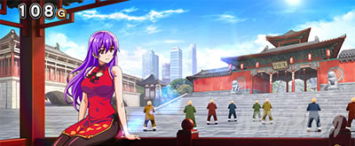 通常時｜L麻雀物語（スマスロ麻雀物語）